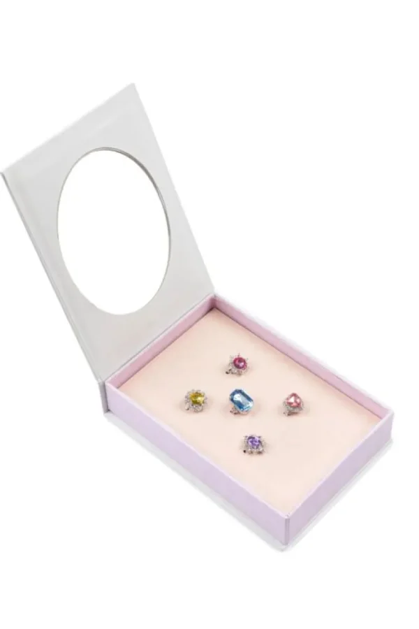 The Elizabeth Ringe, 5 Dele*Great Pretenders Discount