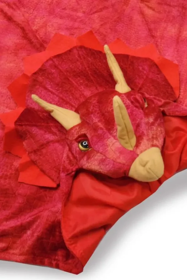 Triceratops, Str.4-5 Ar*Great Pretenders Cheap