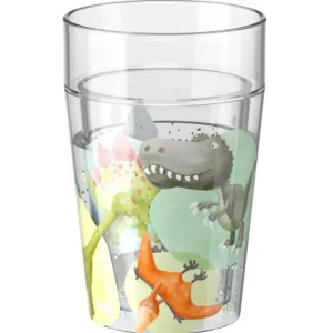 Kop Med Glitter, Dino*Haba Cheap