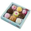 Petit Four Kager I Stof*Haba Flash Sale