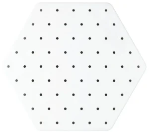 Maxi Stick Plade - Hexagonal*hama New