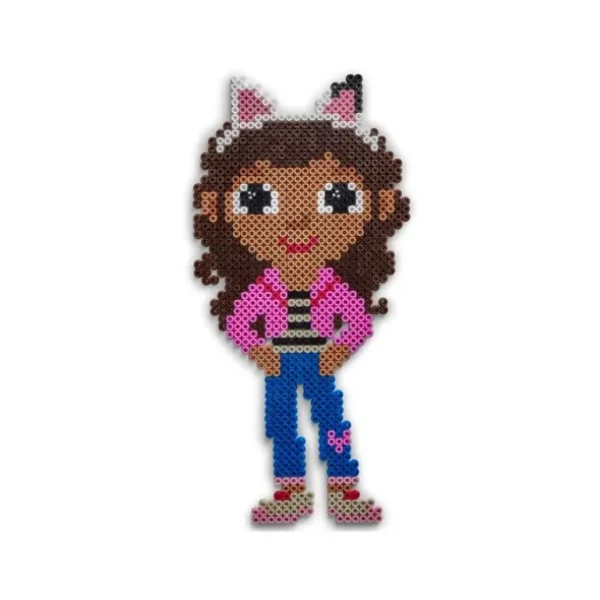 Midi Gaveaeske Gabby'S Dollhouse*hama Hot