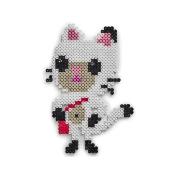 Midi Gaveaeske Gabby'S Dollhouse*hama Hot