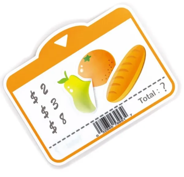 Beep 'N' Buy Cash Register*Hape Best Sale