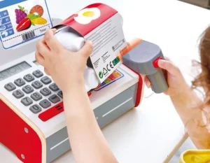 Beep 'N' Buy Cash Register*Hape Best Sale