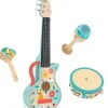 4-I-1 Musiksaet*Hape Sale