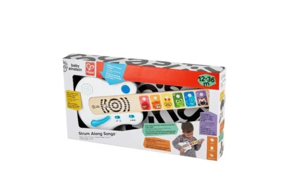 Magic Touch Guitar*Hape Store