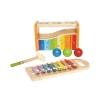 Pound And Tap Bench*Hape Shop