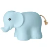 Lampe - Elefant Bla*Heico Cheap