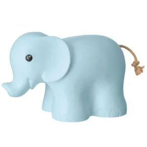 Lampe - Elefant Bla*Heico Cheap
