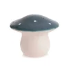 Lampe - Mellem Svamp I Jeansbla*Heico Store