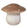 Lampe - Mellem Svamp I Chokolade*Heico Cheap