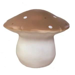 Lampe - Mellem Svamp I Chokolade*Heico Cheap