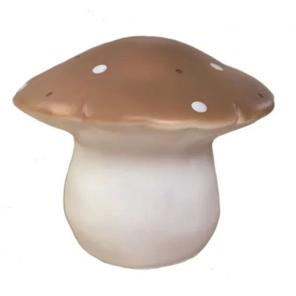 Lampe - Mellem Svamp I Chokolade*Heico Cheap