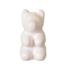 Lampe Jellybear Hvid*Heico Store