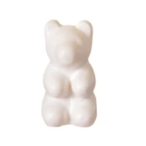 Lampe Jellybear Hvid*Heico Store