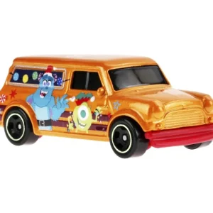 Disney 100 '67 Austin Mini Van*Hot wheels Sale