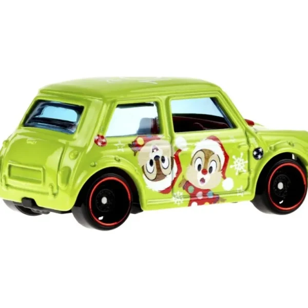 Disney 100 Morris Mini*Hot wheels Sale