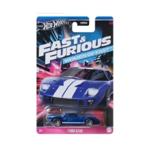 Themes Fast & Furious, 4/5*Hot wheels Cheap
