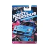 Themes Fast & Furious, 2/5*Hot wheels Fashion