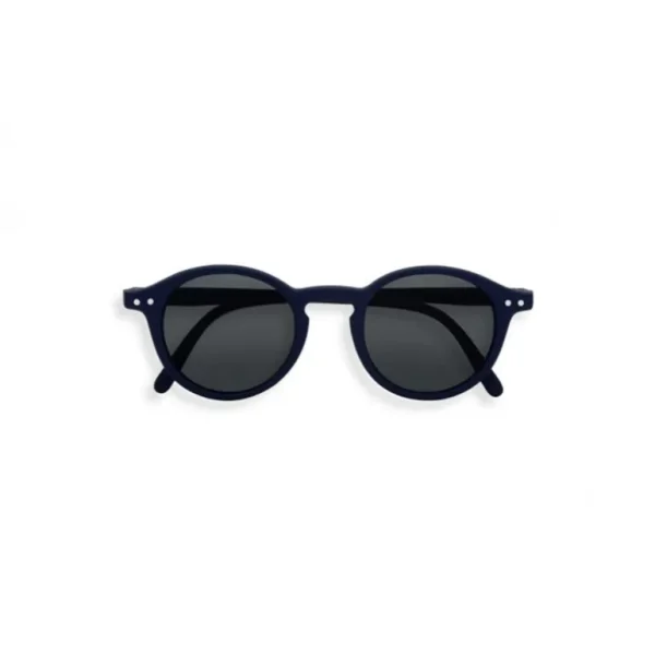 Junior Solbrille, Navy*Izipizi Shop