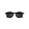 Junior Solbrille, Tortoise*Izipizi Fashion