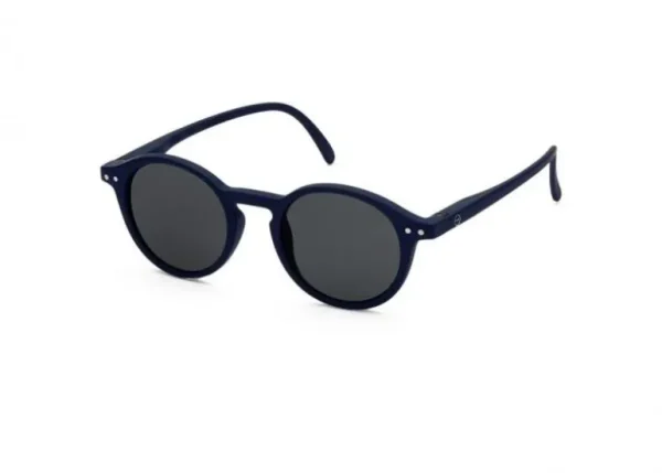 Junior Solbrille, Navy*Izipizi Shop