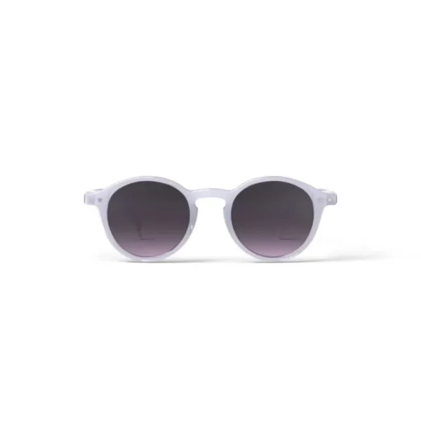 Junior Solbrille, Violet Dawn*Izipizi Shop