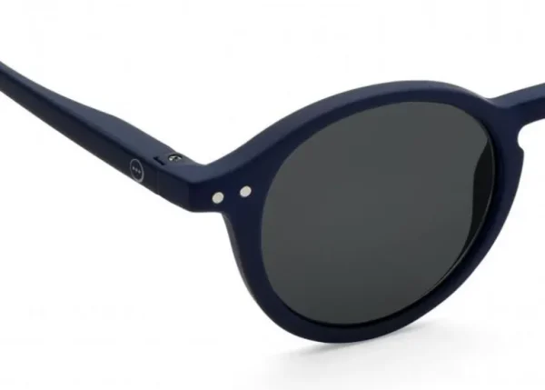 Junior Solbrille, Navy*Izipizi Shop