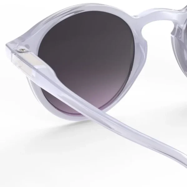 Junior Solbrille, Violet Dawn*Izipizi Shop