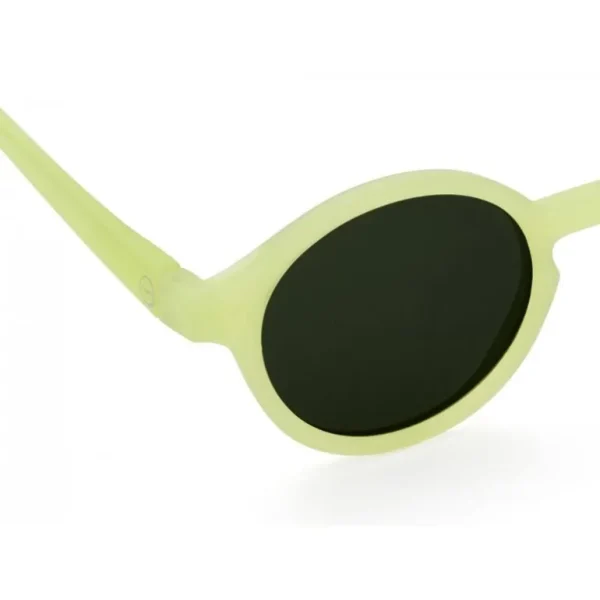 Kids+ Solbrille, Apple Green*Izipizi Cheap