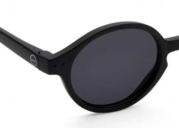 Kids Solbrille, Black*Izipizi Store