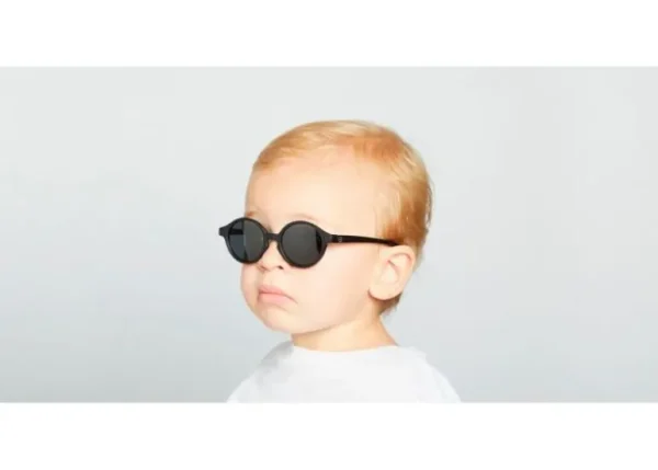 Kids Solbrille, Black*Izipizi Store