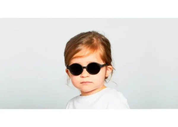 Kids Solbrille, Black*Izipizi Store