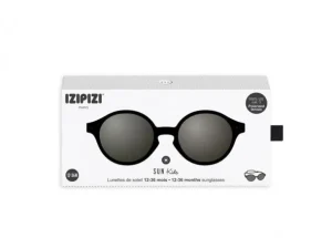 Kids Solbrille, Black*Izipizi Store