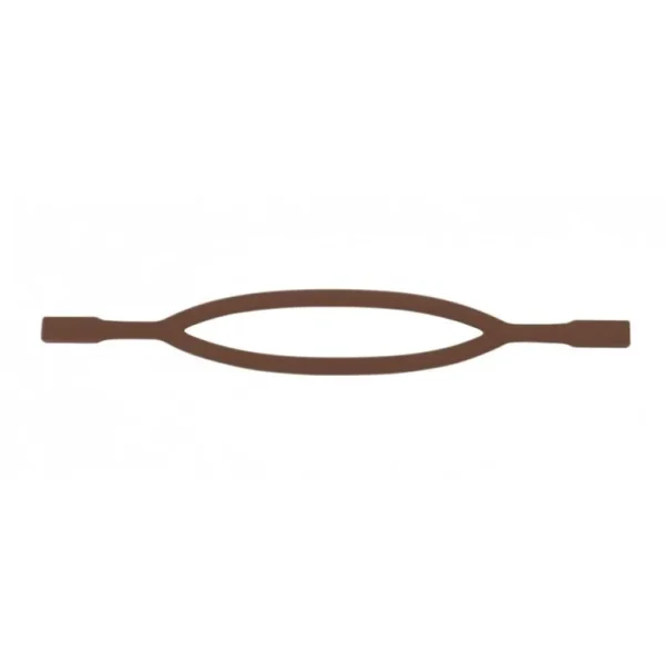 Kids Solbrille, Chocolate*Izipizi Outlet