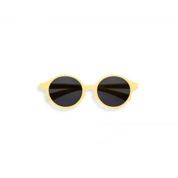 Kids Solbrille, Lemonade*Izipizi Flash Sale