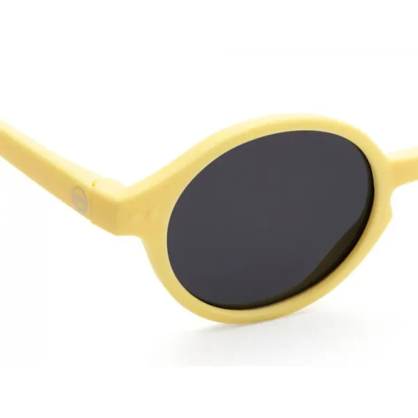 Kids Solbrille, Lemonade*Izipizi Flash Sale