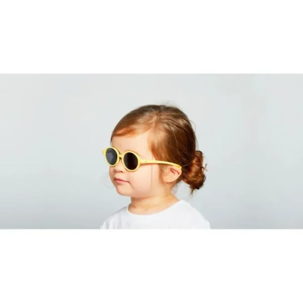 Kids Solbrille, Lemonade*Izipizi Flash Sale
