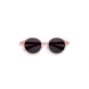 Kids Solbrille, Pastel Pink*Izipizi New