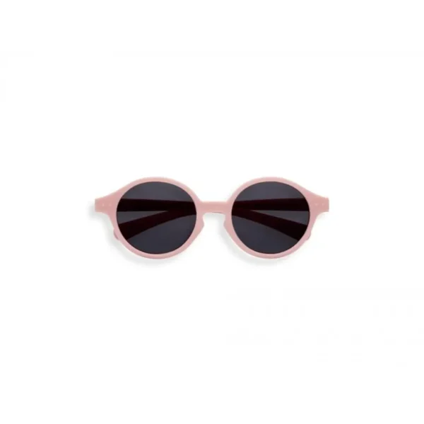 Kids Solbrille, Pastel Pink*Izipizi New