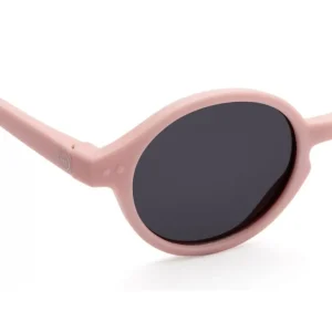 Kids Solbrille, Pastel Pink*Izipizi New