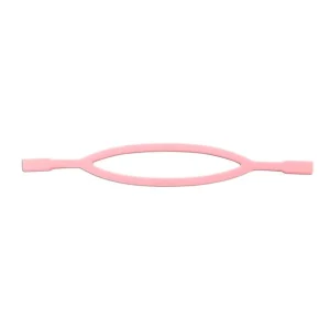 Kids Solbrille, Pastel Pink*Izipizi New