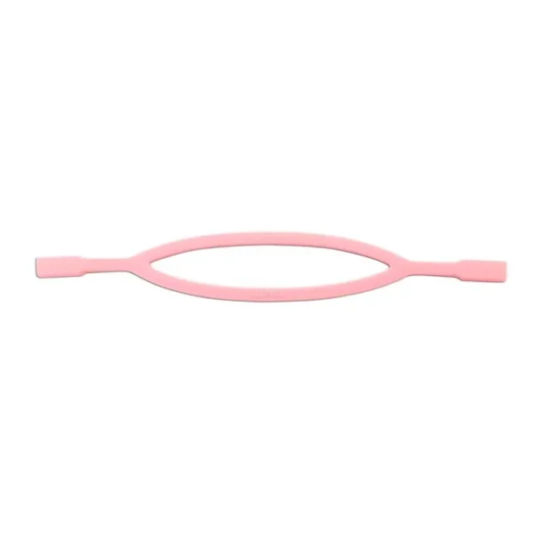 Kids Solbrille, Pastel Pink*Izipizi New