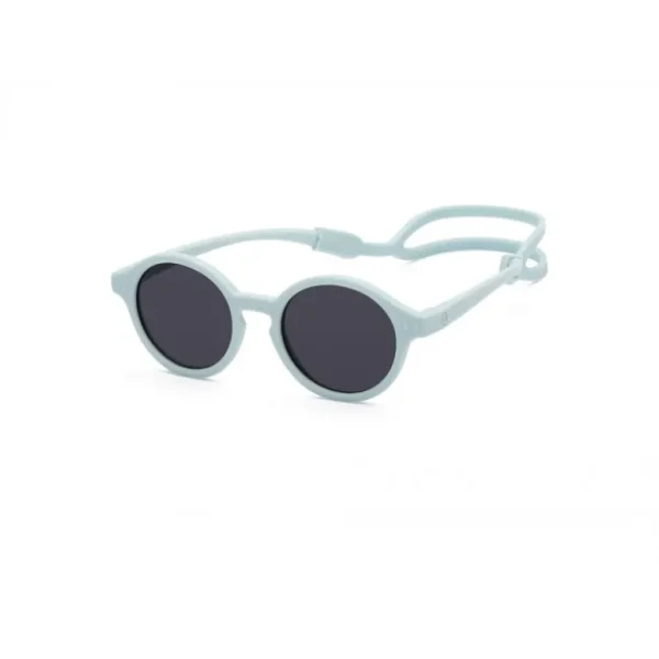 Kids+ Solbrille, Sweet Blue*Izipizi Clearance