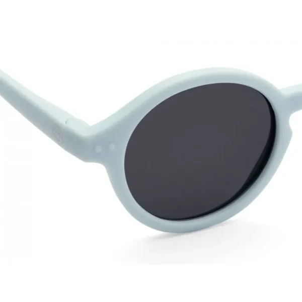 Kids+ Solbrille, Sweet Blue*Izipizi Clearance