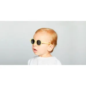 Solbriller Kidsplus Lemonade*Izipizi Store