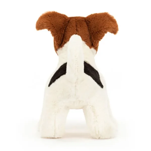 Albert Jack Russell, 18Cm.*Jellycat Online