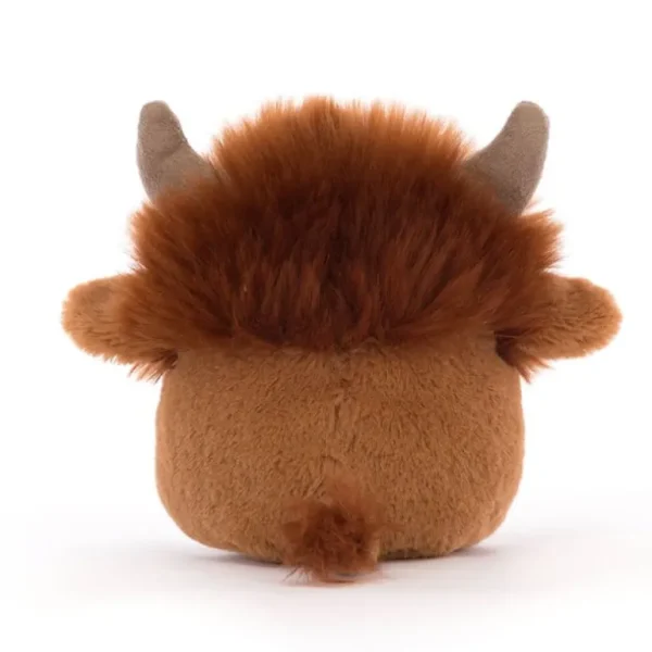 Amuseabean Hojland Ko, 10 Cm*Jellycat Best Sale