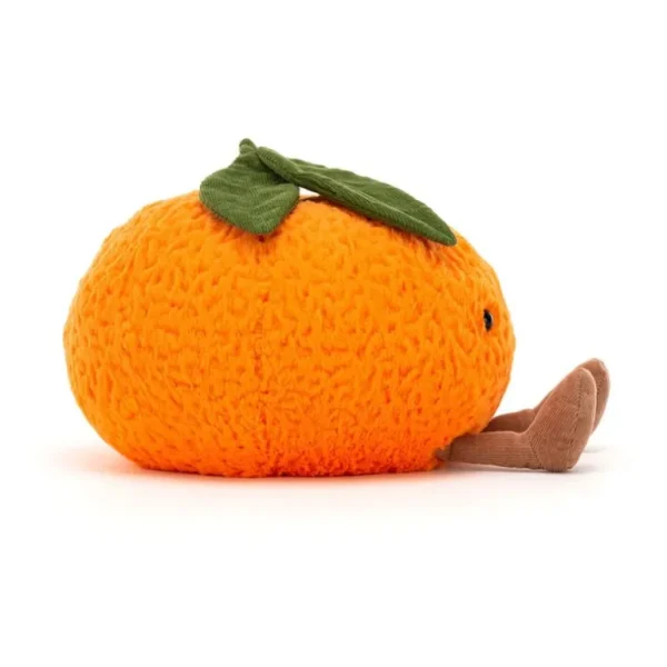 Amuseable Clementin, Lille 12 Cm*Jellycat Fashion